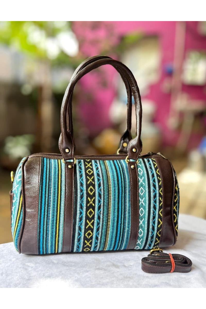 Duffle Bags - Durable design