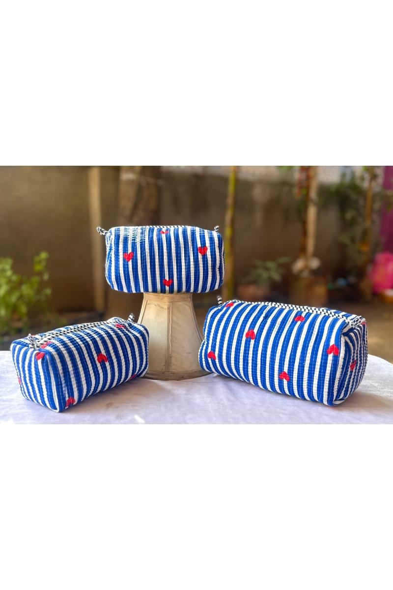 Utility Pouches - Multi-purpose