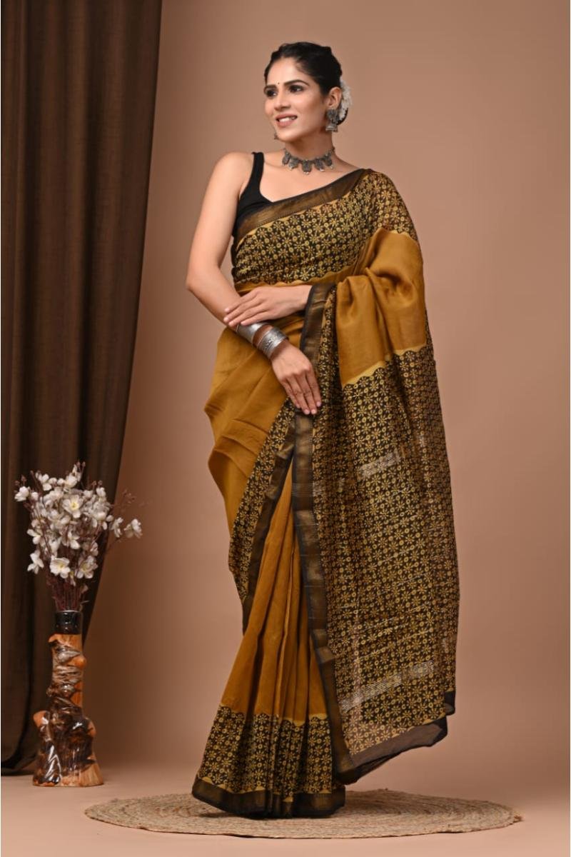 Maheshwari Silk Sarees Wholesale India